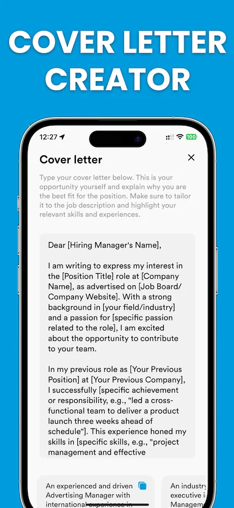 Create custom signature on iSignly